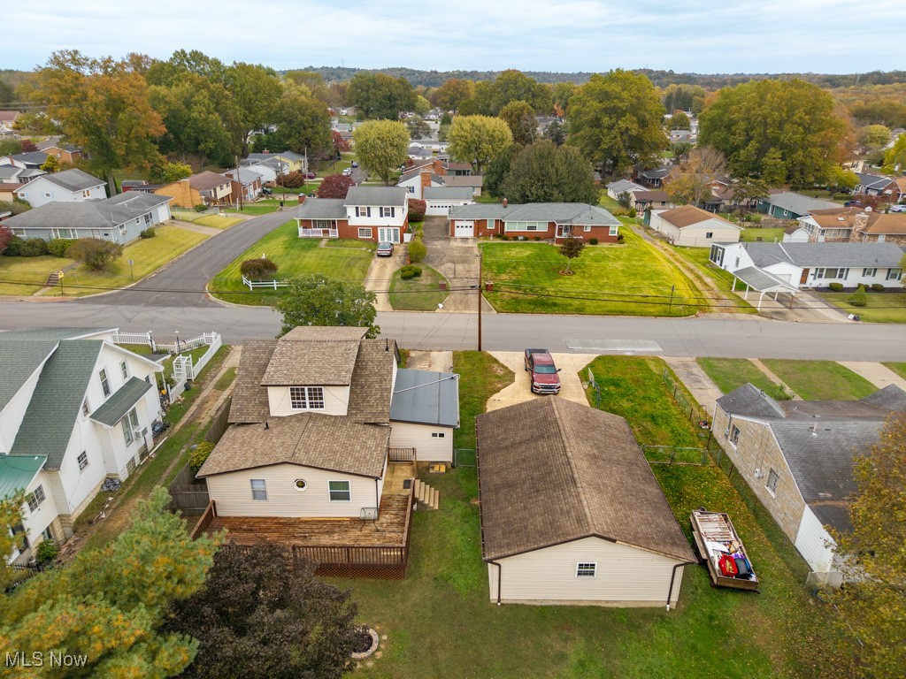 Parkview Adn - Residential