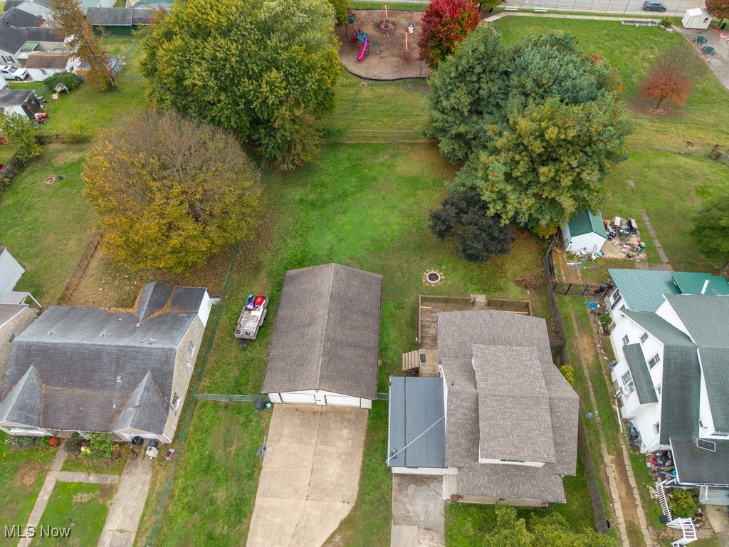 Parkview Adn - Residential