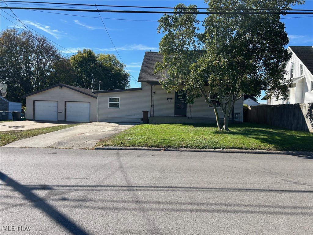 Parkview Adn - Residential