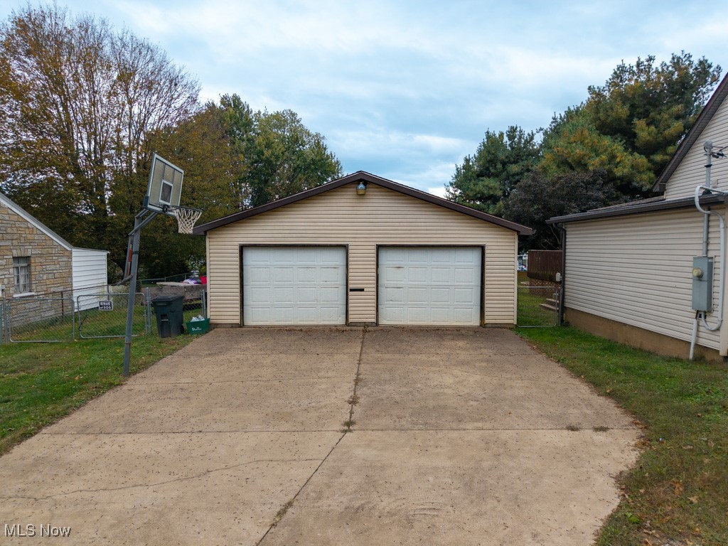 Parkview Adn - Residential