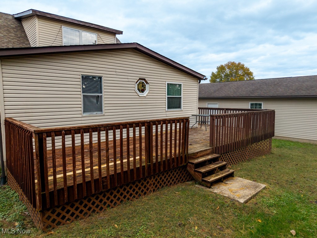 Parkview Adn - Residential