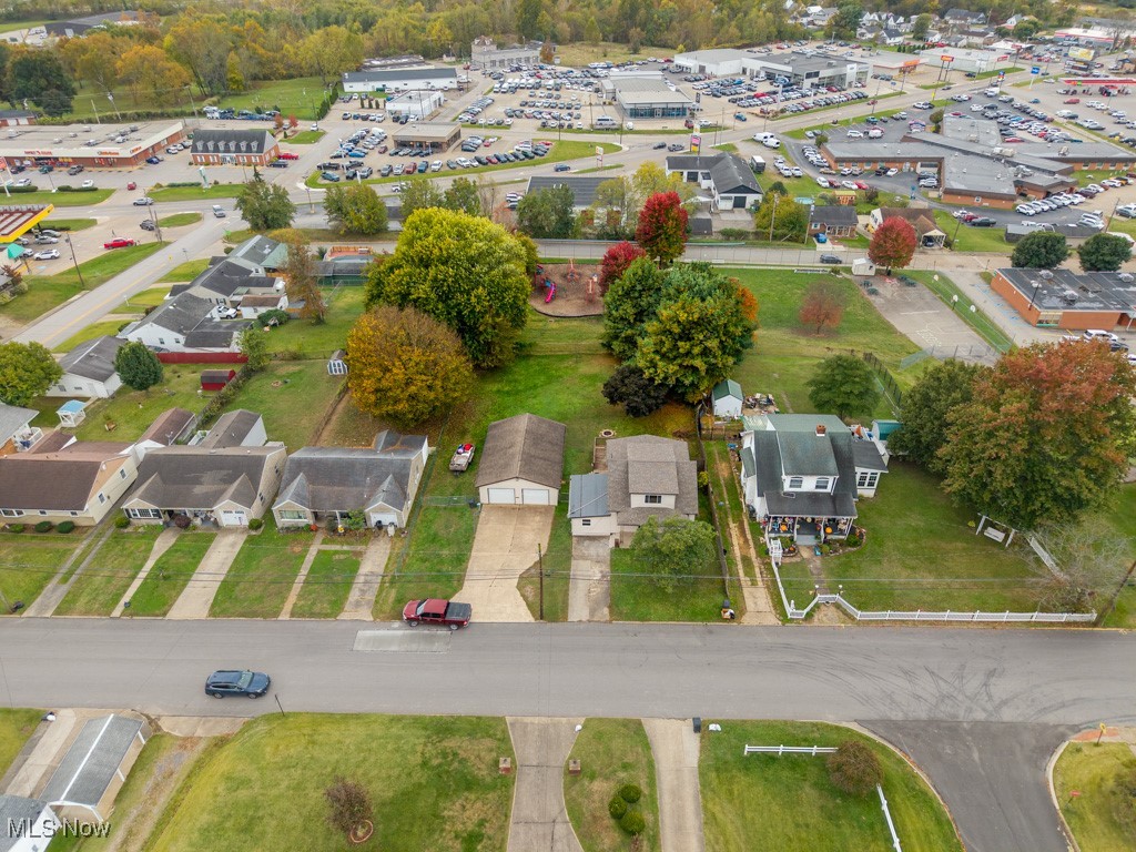 Parkview Adn - Residential