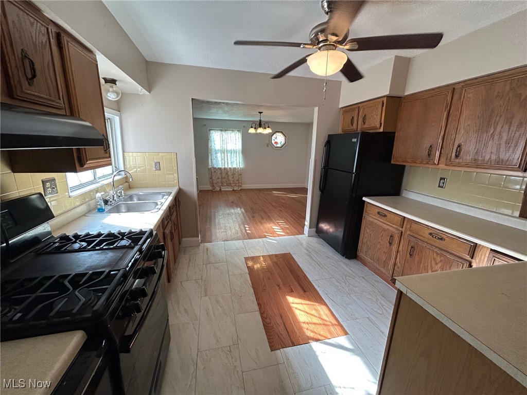 Parkview Adn - Residential