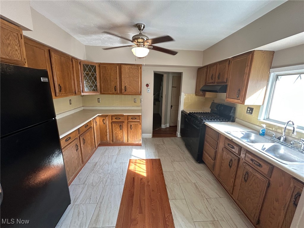 Parkview Adn - Residential