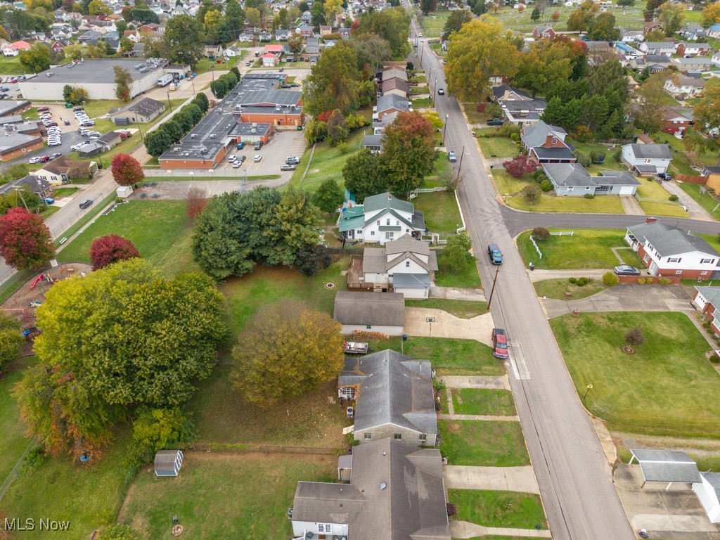 Parkview Adn - Residential