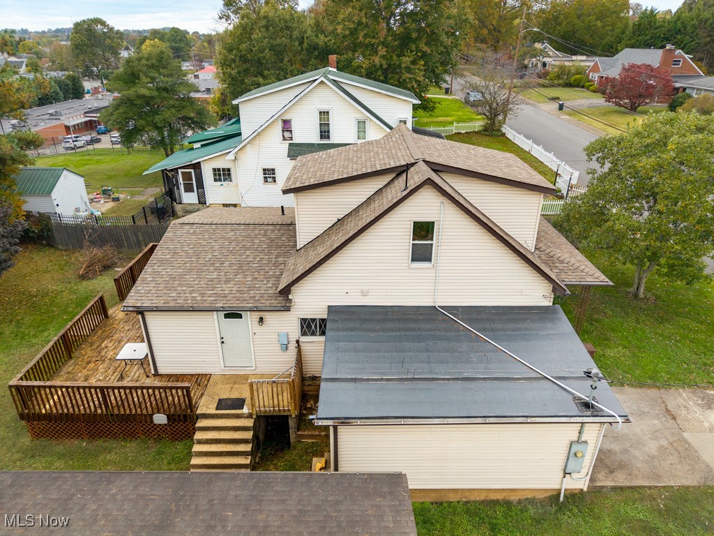 Parkview Adn - Residential