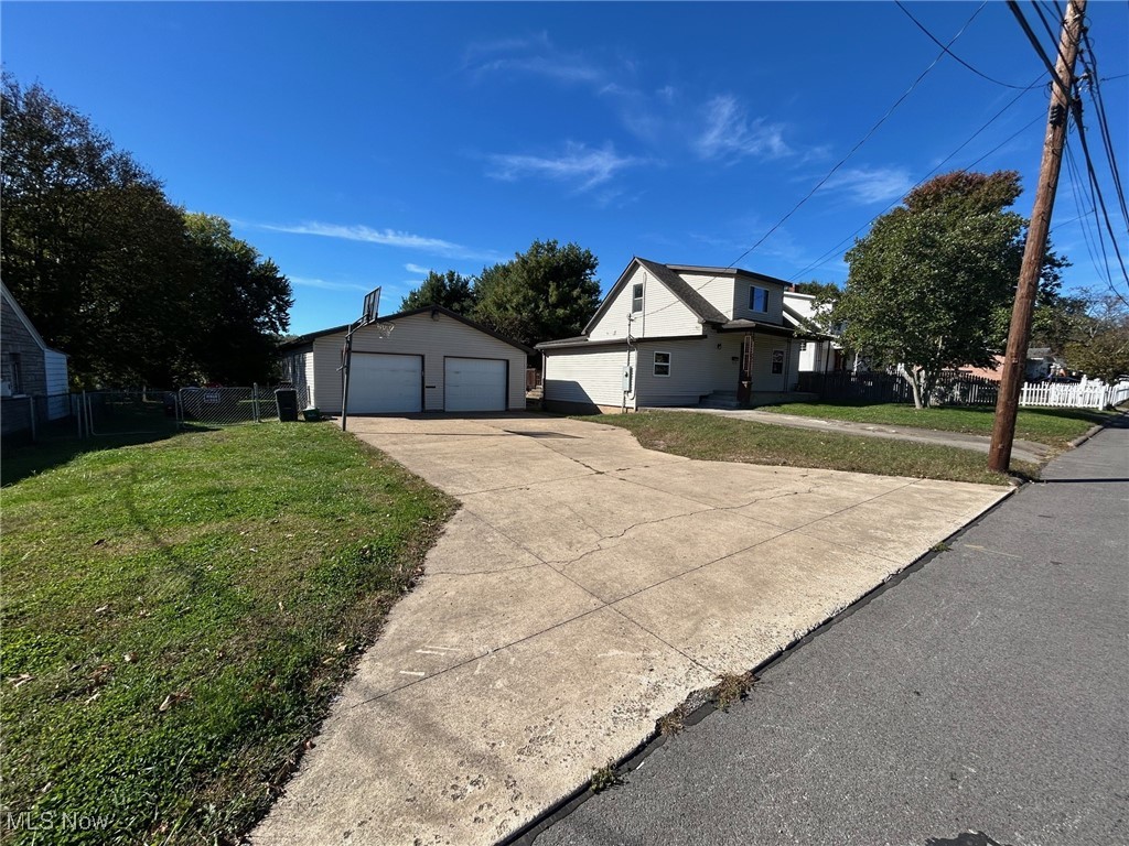 Parkview Adn - Residential