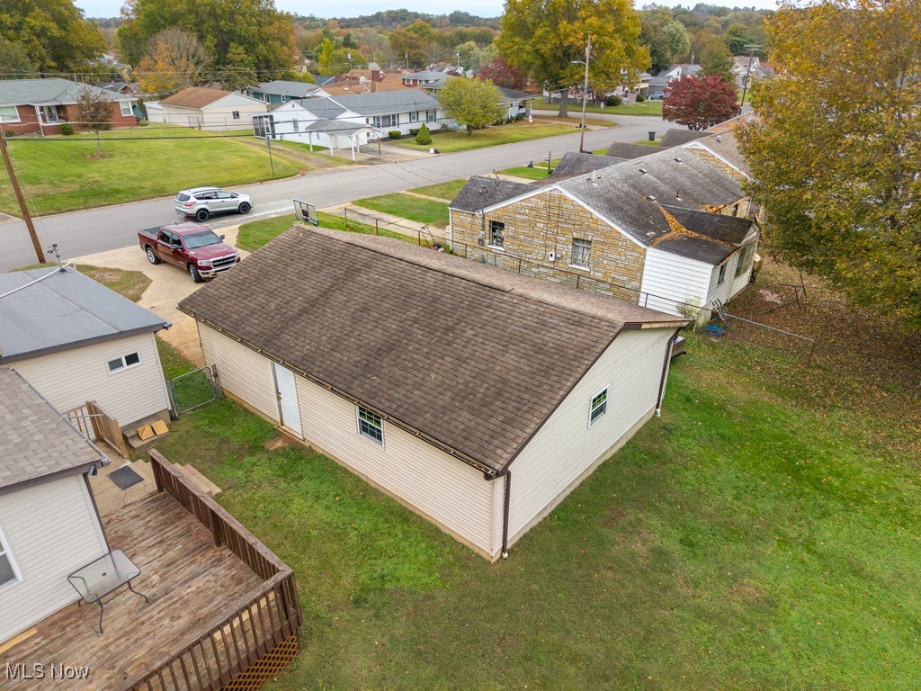 Parkview Adn - Residential