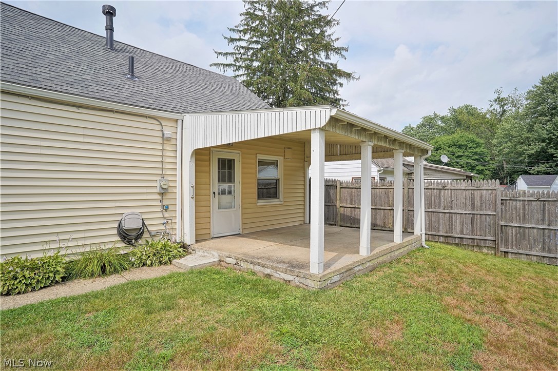 Heslop Morning View 02 - Residential