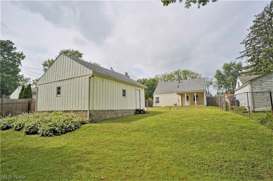 Heslop Morning View 02 - Residential