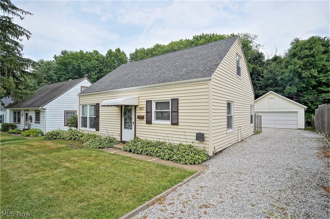 Heslop Morning View 02 - Residential