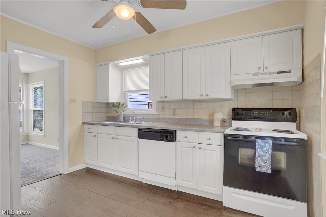 Heslop Morning View 02 - Residential