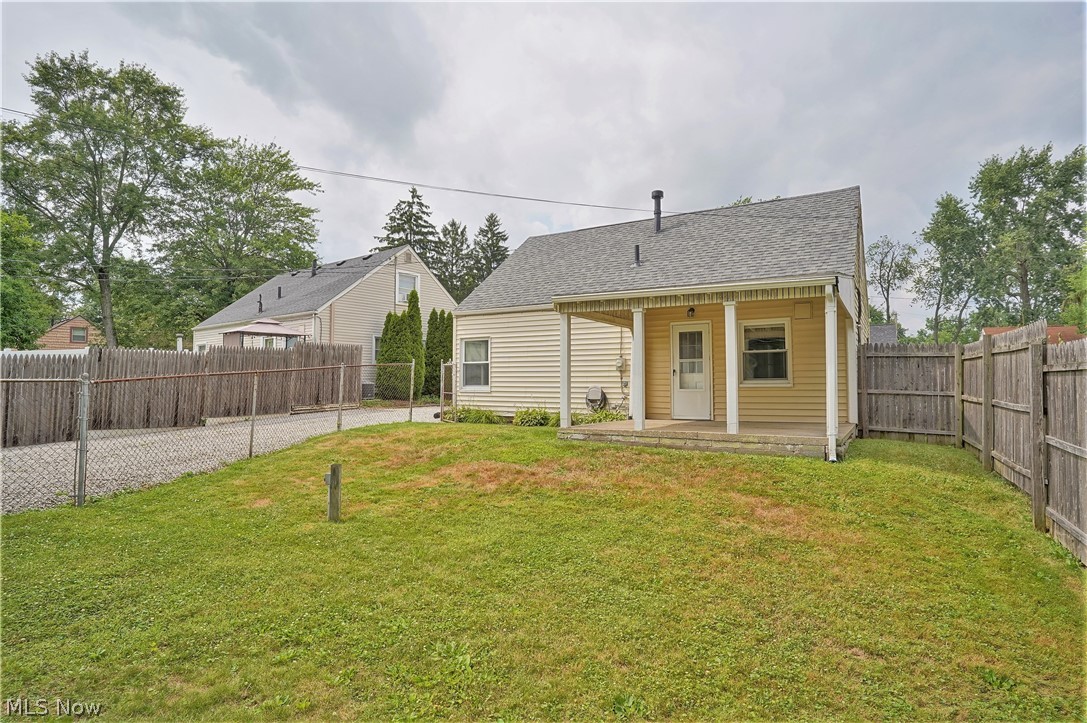 Heslop Morning View 02 - Residential