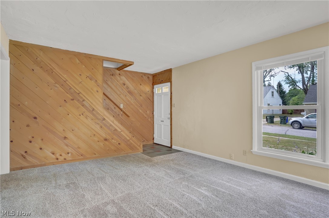 Heslop Morning View 02 - Residential