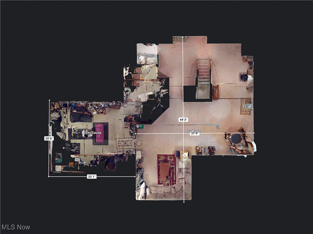 4171 Appleridge Lane, Richfield, Ohio image 40