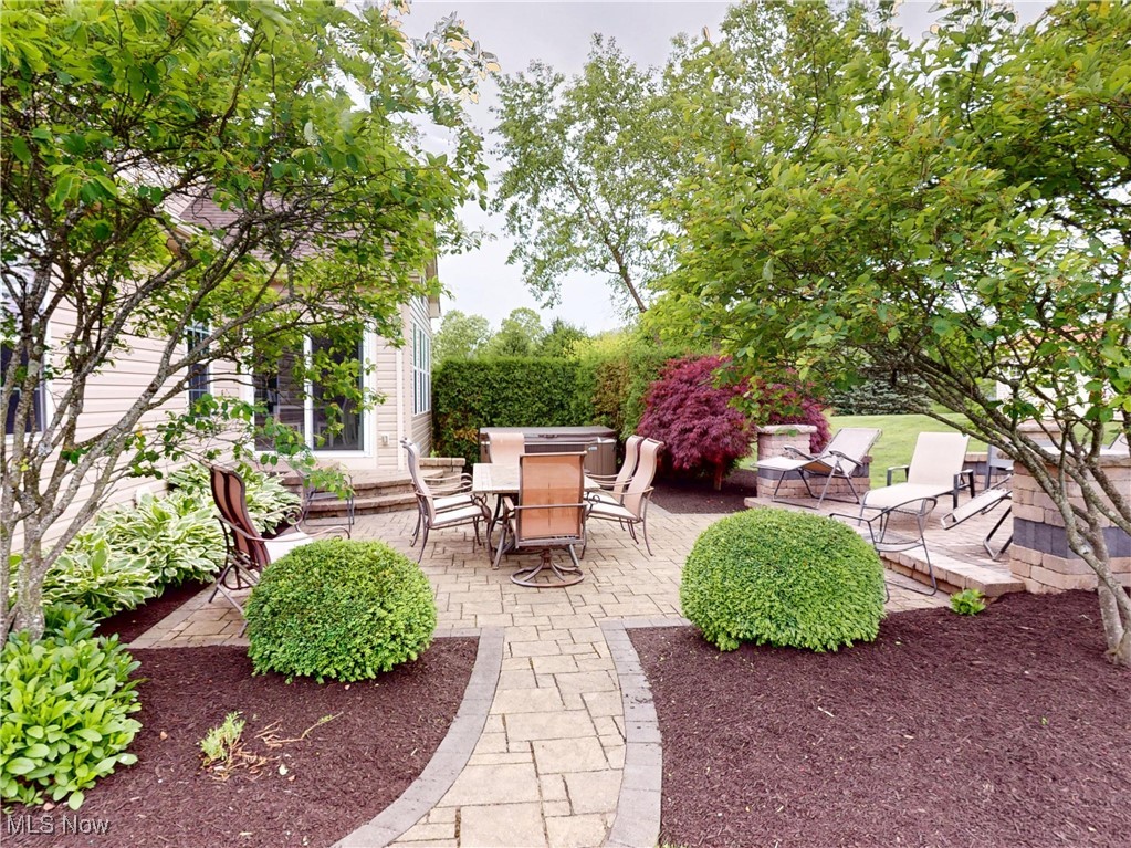 4171 Appleridge Lane, Richfield, Ohio image 42
