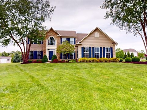 4171 Appleridge Lane Richfield OH 44286
