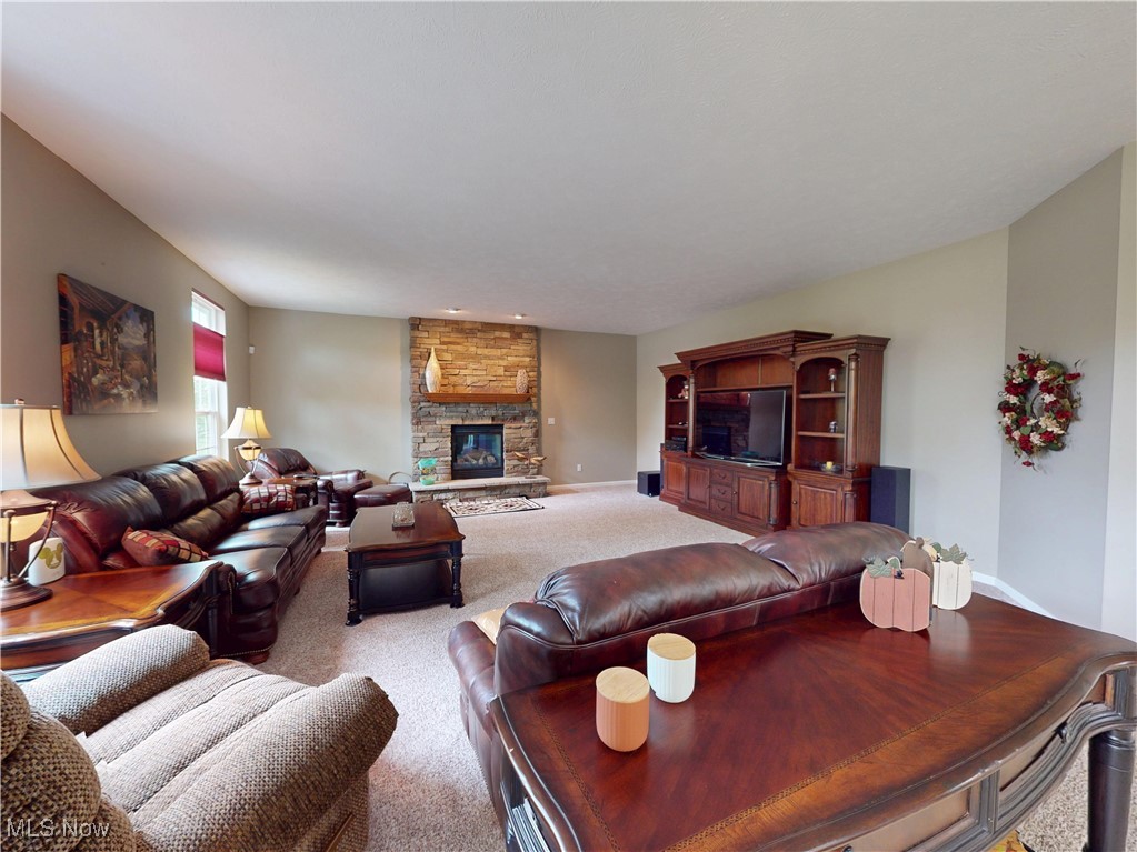 4171 Appleridge Lane, Richfield, Ohio image 13