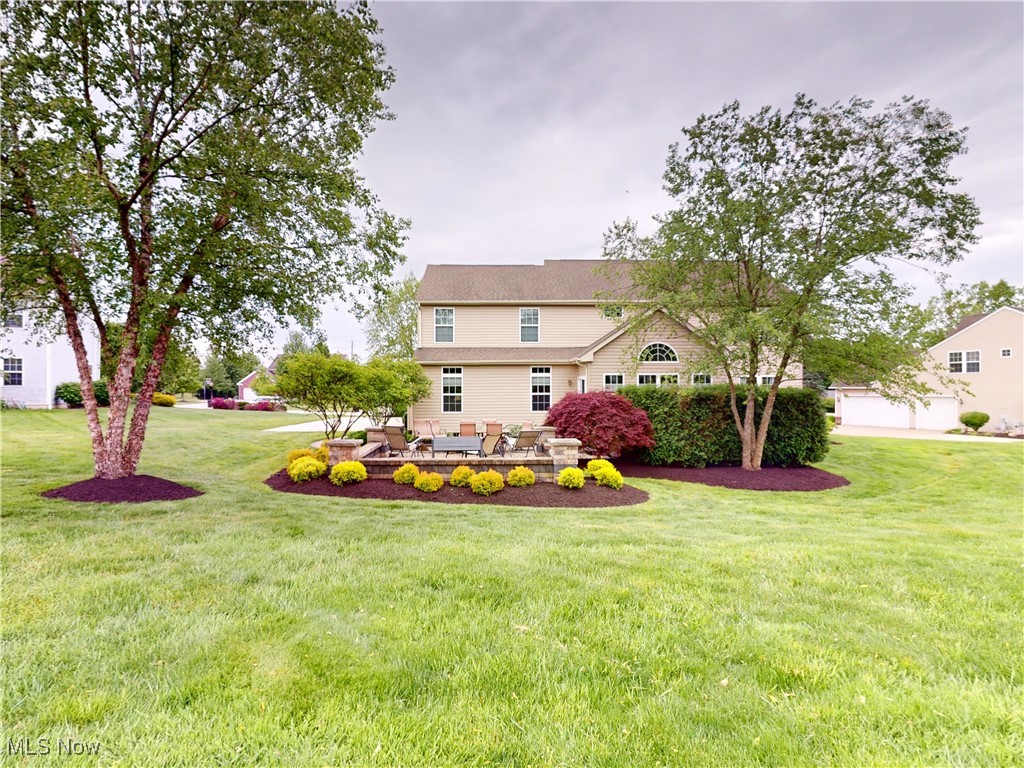 4171 Appleridge Lane, Richfield, Ohio image 46