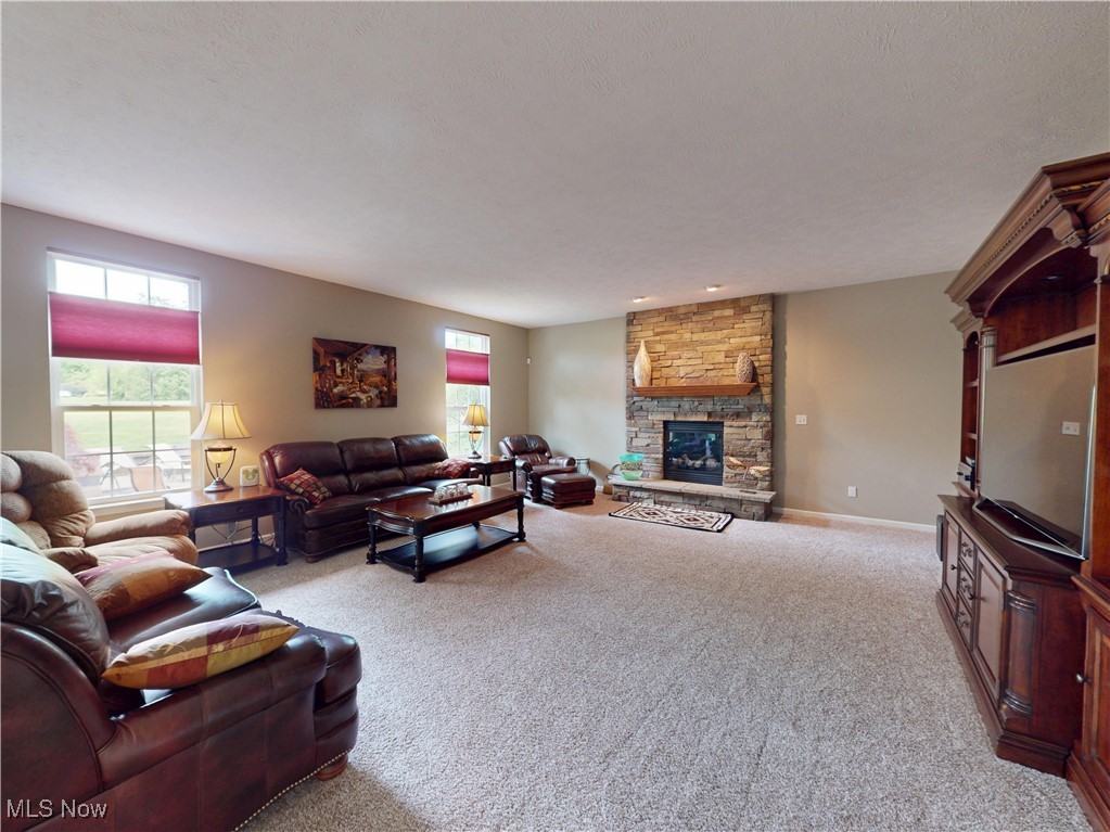 4171 Appleridge Lane, Richfield, Ohio image 15