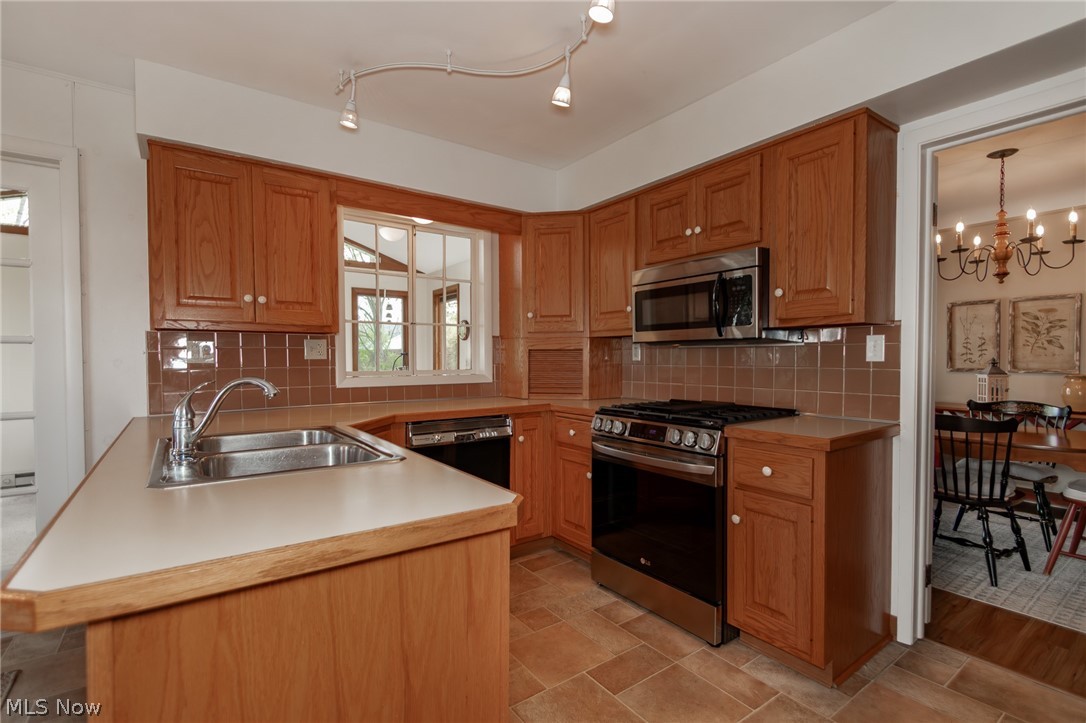 Chillicothe Estates - Residential