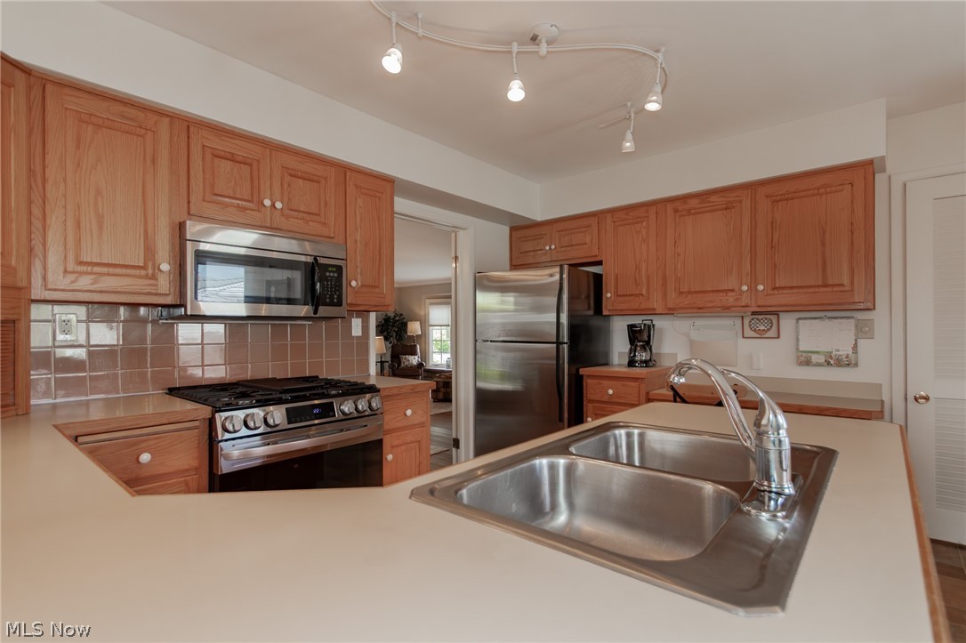 Chillicothe Estates - Residential