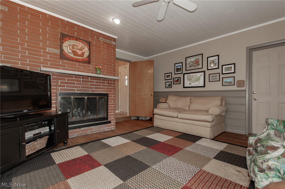 Chillicothe Estates - Residential