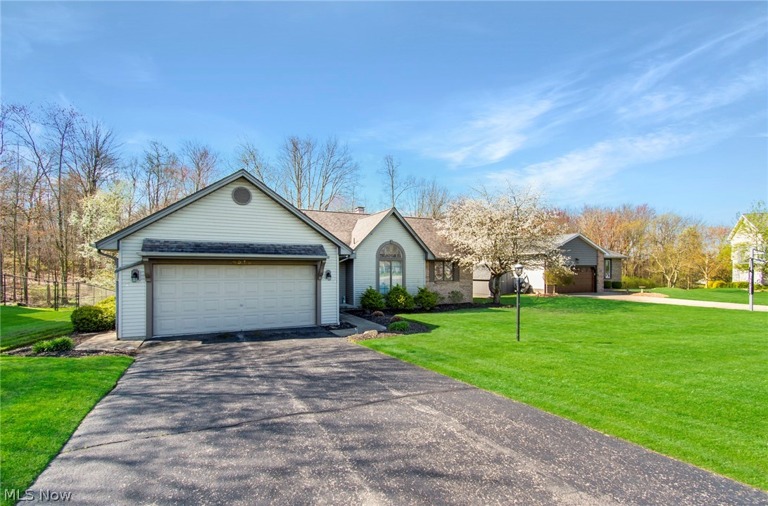 Countryside Dev - Residential