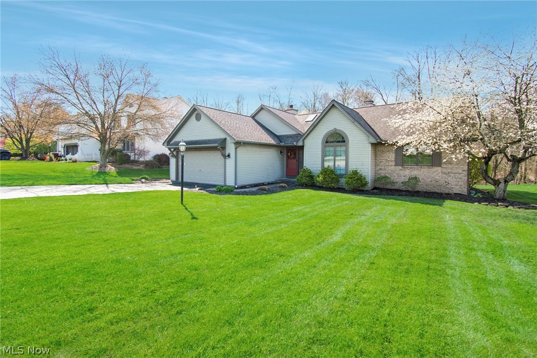 Countryside Dev - Residential