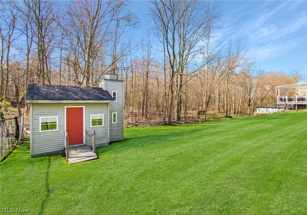 Countryside Dev - Residential