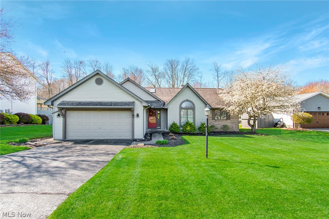 Countryside Dev - Residential