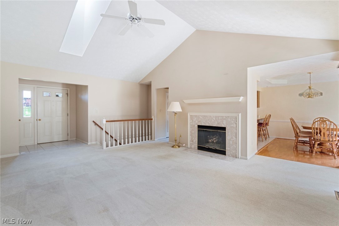 Countryside Dev - Residential