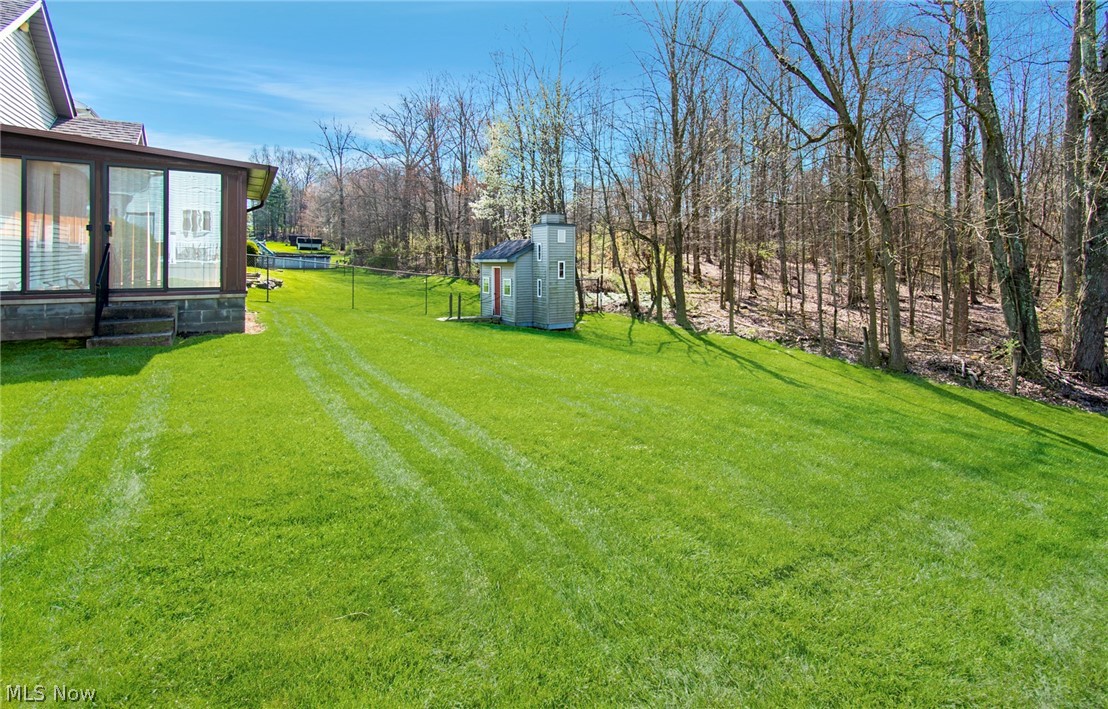 Countryside Dev - Residential