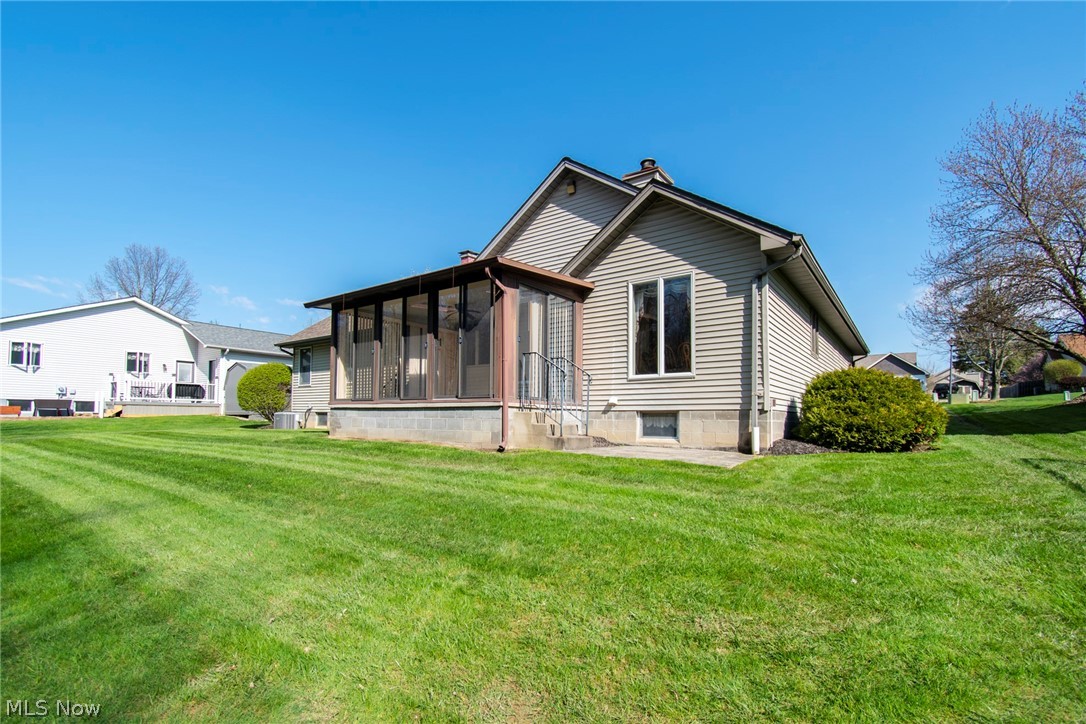 Countryside Dev - Residential