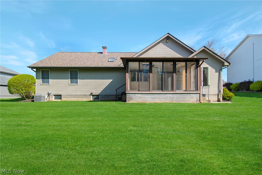 Countryside Dev - Residential