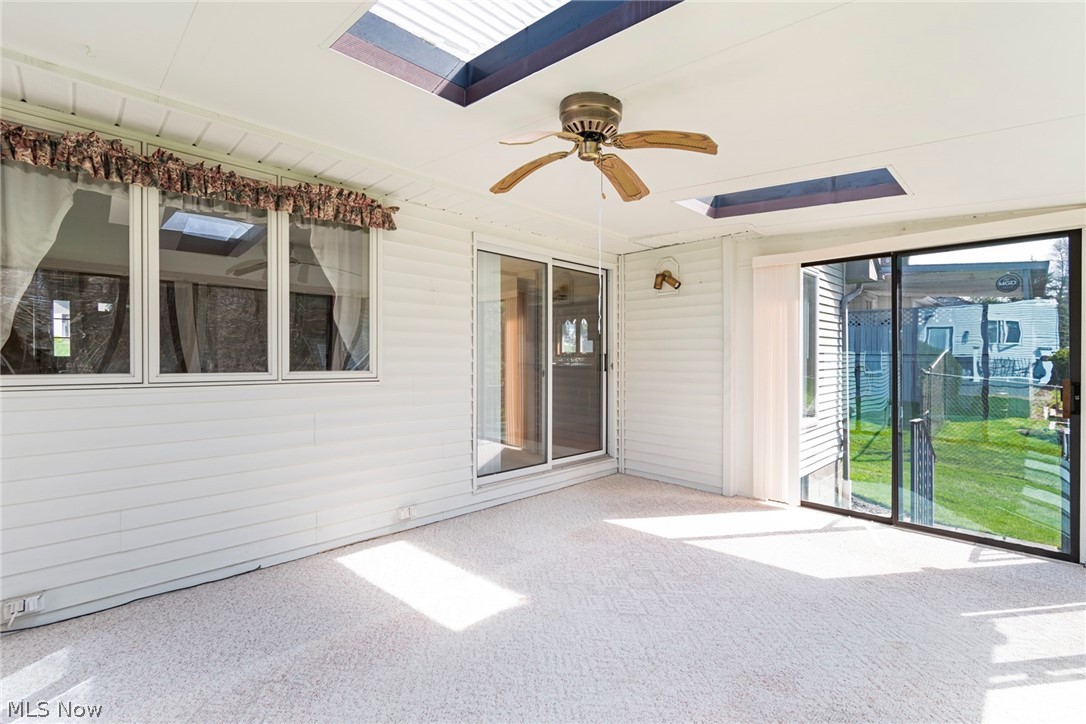 Countryside Dev - Residential