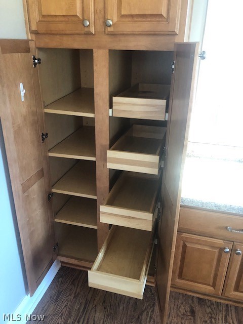 Boston Knolls - Residential Lease