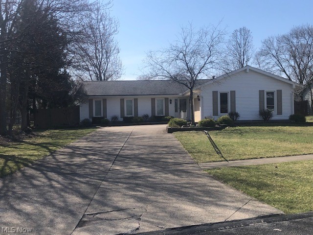 Boston Knolls - Residential Lease