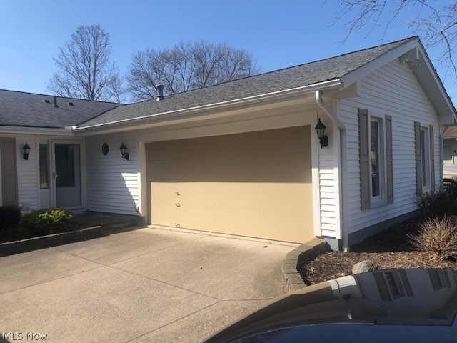 Boston Knolls - Residential Lease