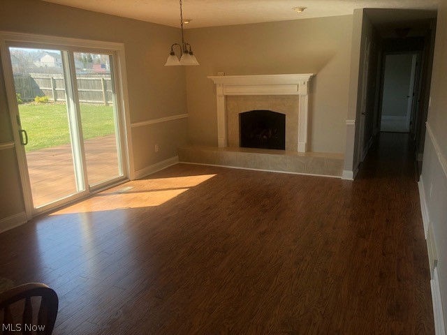 Boston Knolls - Residential Lease