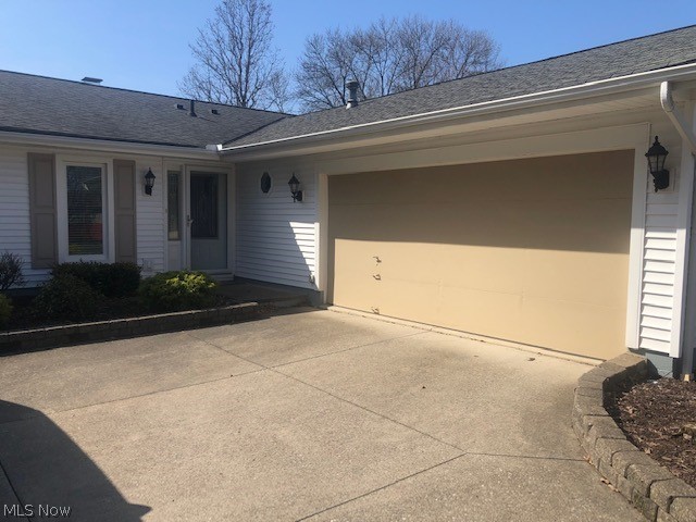 Boston Knolls - Residential Lease
