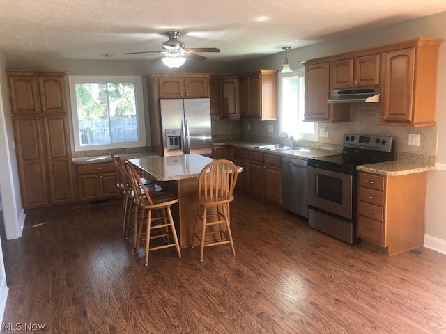 Boston Knolls - Residential Lease