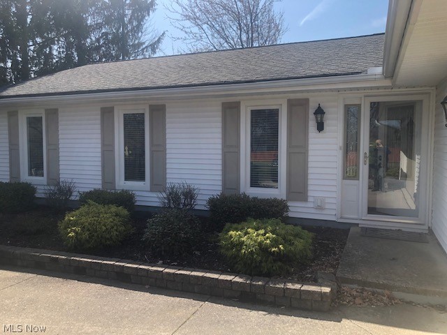 Boston Knolls - Residential Lease