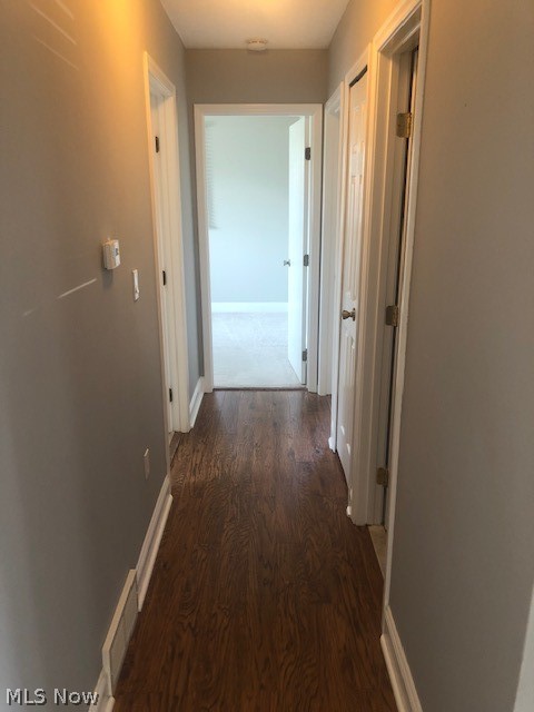 Boston Knolls - Residential Lease