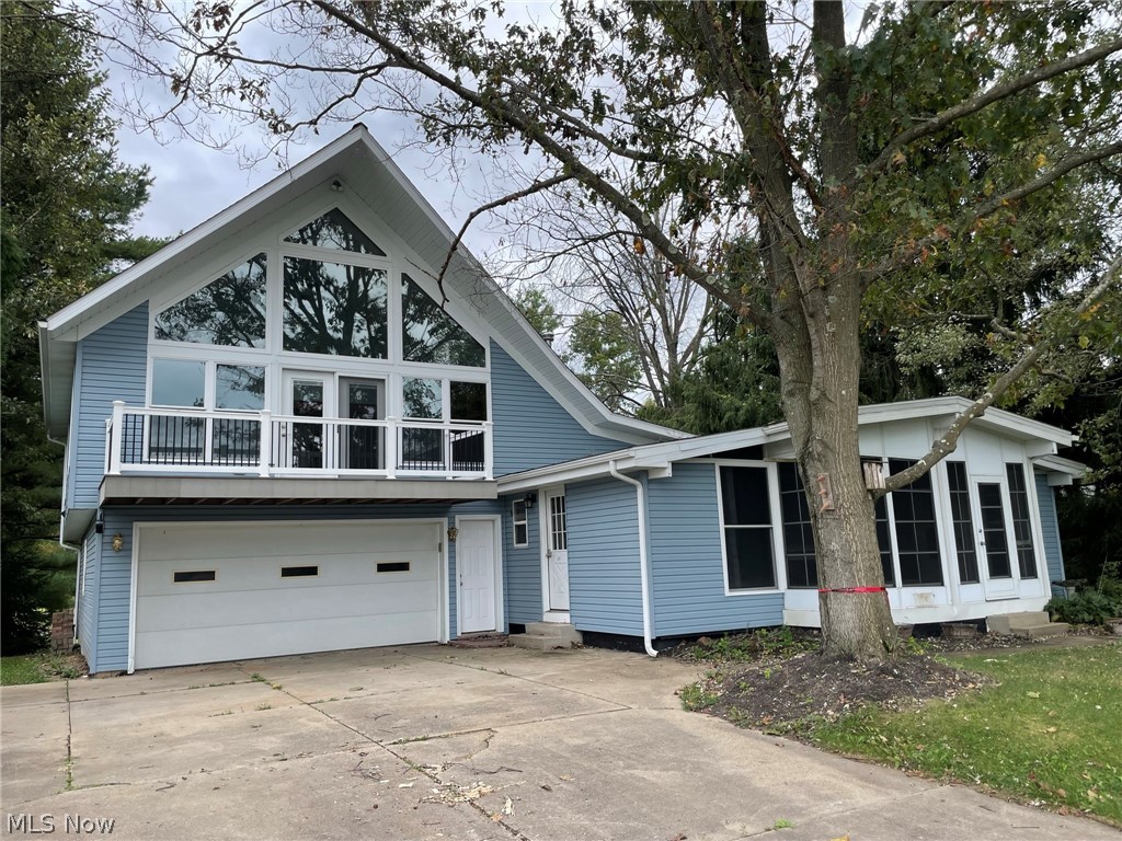 Lake Buckhorn Sub - Residential