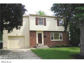 Park Hts - Residential