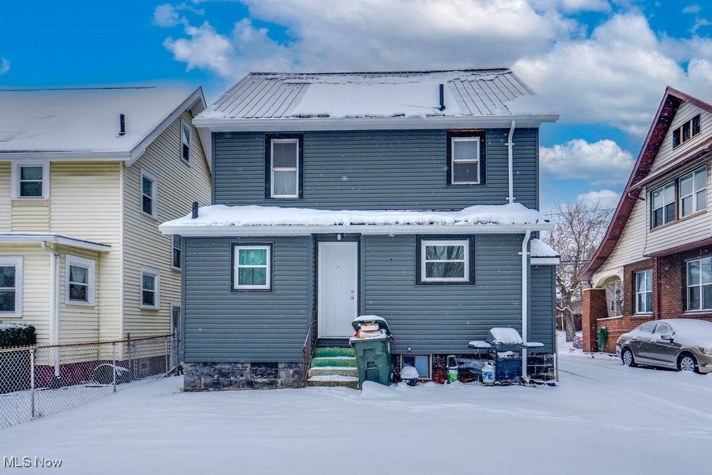 Photo of 342 Arlington Avenue NW, Canton, OH 44708 (MLS # 5177580)