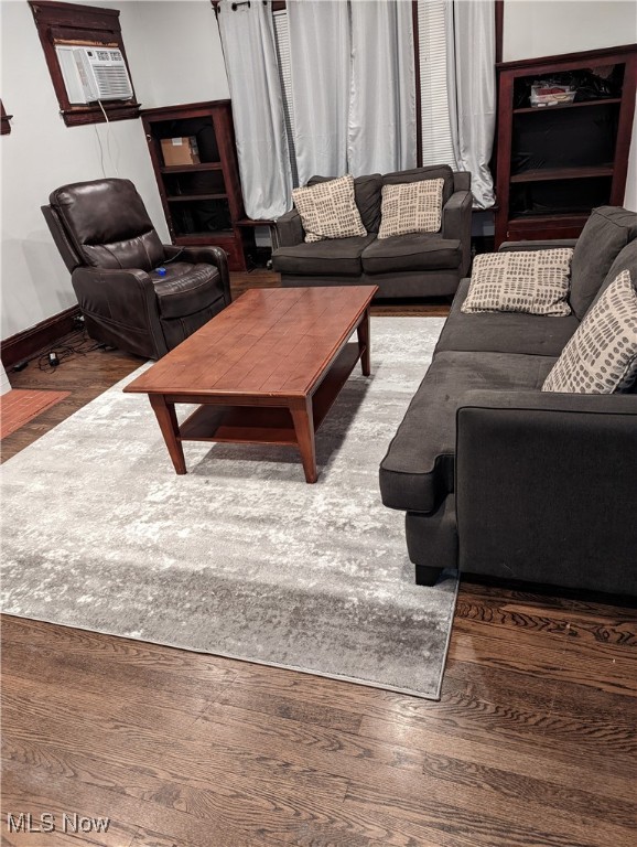 Wade Park Allotment - Residential Lease