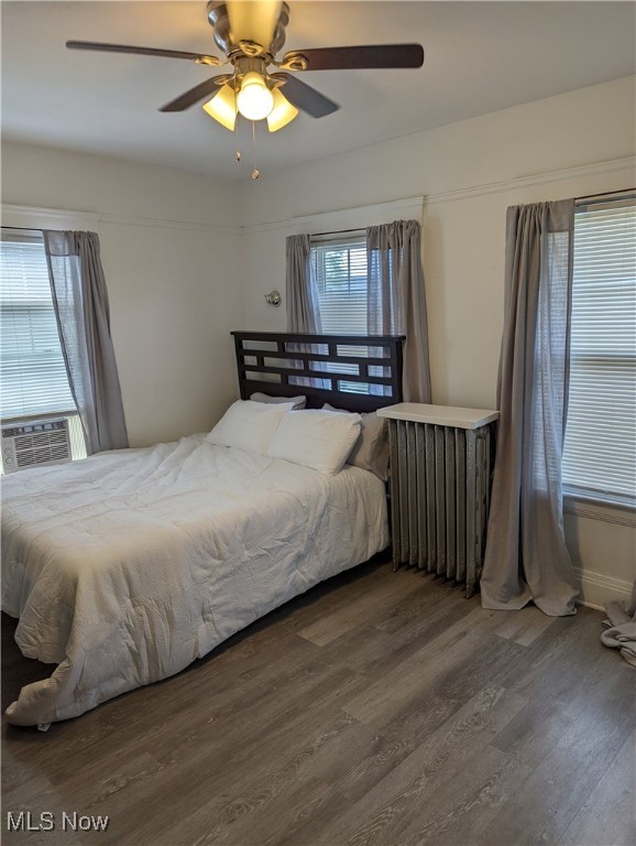 Wade Park Allotment - Residential Lease