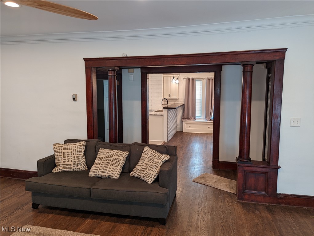 Wade Park Allotment - Residential Lease